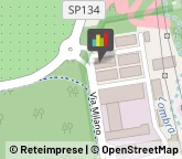 Impianti Antifurto e Sistemi di Sicurezza Ceriano Laghetto,20020Monza e Brianza