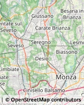 Carabinieri Giussano,20833Monza e Brianza