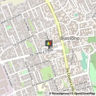 Palestre e Centri Fitness,20853Monza e Brianza