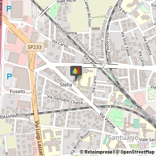 Vendite per Corrispondenza,21047Varese