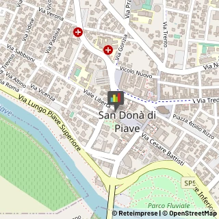 Architetti,30027Venezia