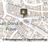 Biancheria per la casa - Dettaglio San Donà di Piave,30027Venezia