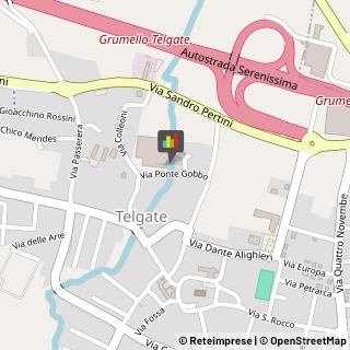 Intonaci - Produzione Telgate,24060Bergamo