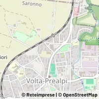 Karta Saronno
