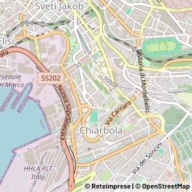 Mappa 34145