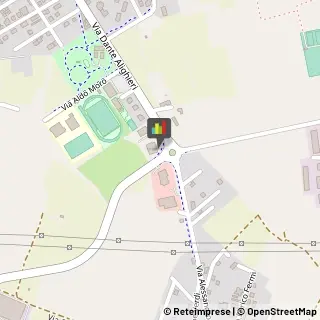 Alimentari Cornate d'Adda,20872Monza e Brianza