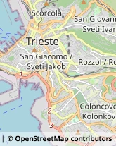 Ristoranti Trieste,34137Trieste