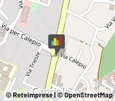 Pubblicità Esterna e Mobile - Concessionari Capriolo,25031Brescia