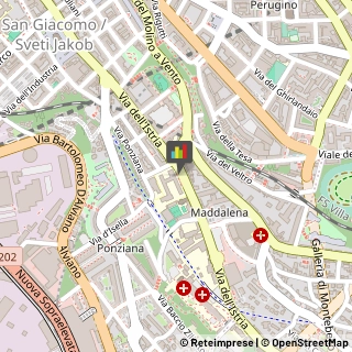 Scuole Pubbliche,34137Trieste