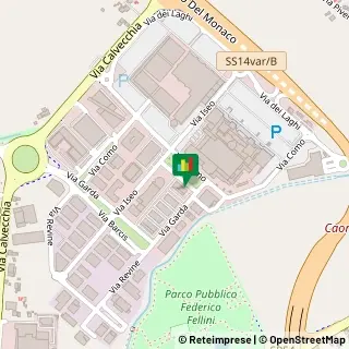 Via Trasimeno, 2,30027San Donà di Piave