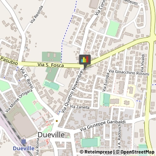 Assicurazioni Dueville,36031Vicenza