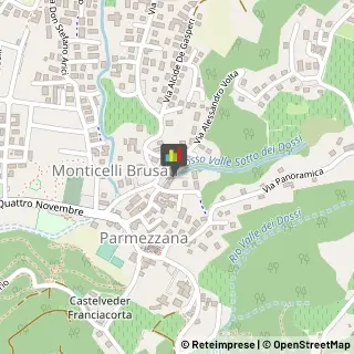 Alimentari Monticelli Brusati,25040Brescia
