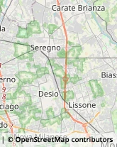 Consulenze Speciali Desio,20832Monza e Brianza