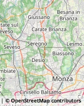 Consulenze Speciali Meda,20821Monza e Brianza