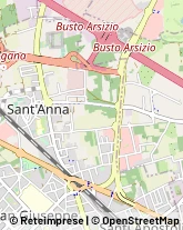 Via Merano, 16,21052Busto Arsizio