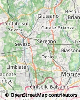 Filati - Dettaglio Carate Brianza,20841Monza e Brianza