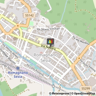 Parrucchieri Romagnano Sesia,28078Novara