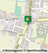 Piazza Guglielmo Marconi, 20,36050Bressanvido