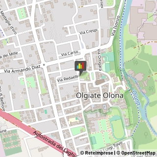 Pizzerie Olgiate Olona,21057Varese