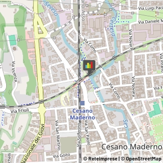 Posters Cesano Maderno,20811Monza e Brianza