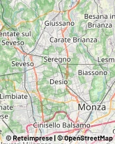 Automobili - Produzione Lissone,20851Monza e Brianza