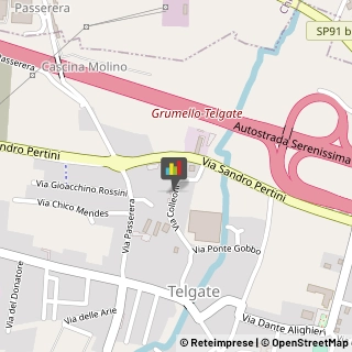 Autotrasporti Telgate,24060Bergamo