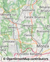 Orologerie Meda,20821Monza e Brianza