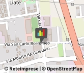 Saldatura e Taglio - Attrezzature ed Impianti Cesano Maderno,20811Monza e Brianza