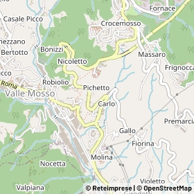 Mappa 13825