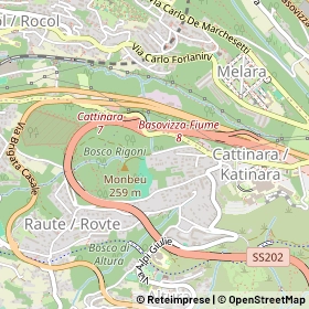 Mappa 34149