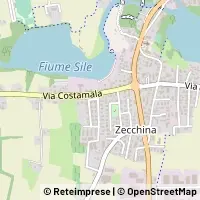 Kort Quinto di Treviso