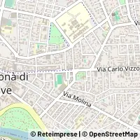 地图 San Donà di Piave