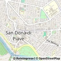 Carte San Donà di Piave