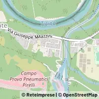 Kort Vizzola Ticino