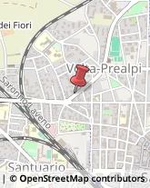 Via Prealpi, 2,21047Saronno