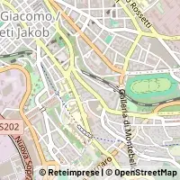 Kort Trieste