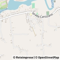 Map Treviso