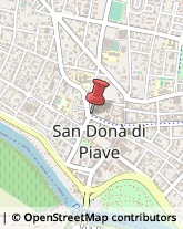 Piazza IV Novembre, 22,30027San Donà di Piave