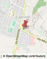 Via Adro, 7,25031Capriolo