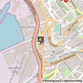 Scuole Pubbliche,34141Trieste