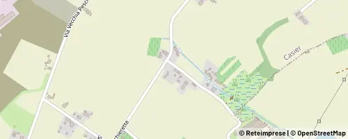 Mappa Casier