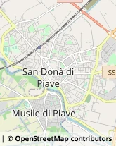 Imprese Edili San Donà di Piave,30027Venezia