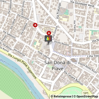 Associazioni Sindacali,30027Venezia