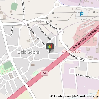Parrucchieri Osio Sopra,24040Bergamo