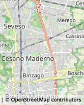 Massaggi Cesano Maderno,20811Monza e Brianza