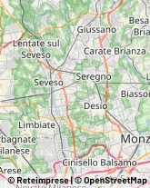 Erboristerie Desio,20832Monza e Brianza