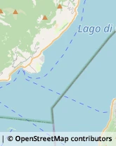 Stazioni di Servizio e Distribuzione Carburanti Toscolano-Maderno,25088Brescia