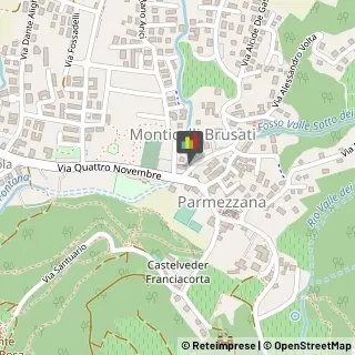 Parrucchieri Monticelli Brusati,25040Brescia