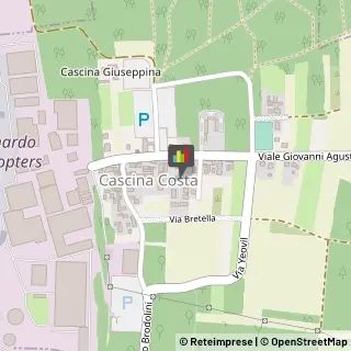 Odontoiatri e Dentisti - Medici Chirurghi,21017Varese