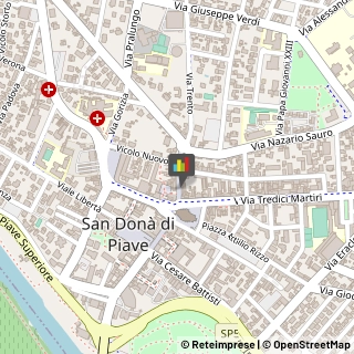 Alimentari San Donà di Piave,30027Venezia